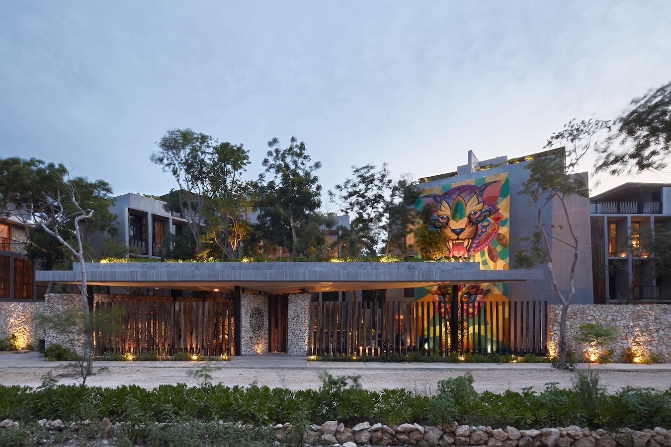 Wayak | Staines Arquitectos